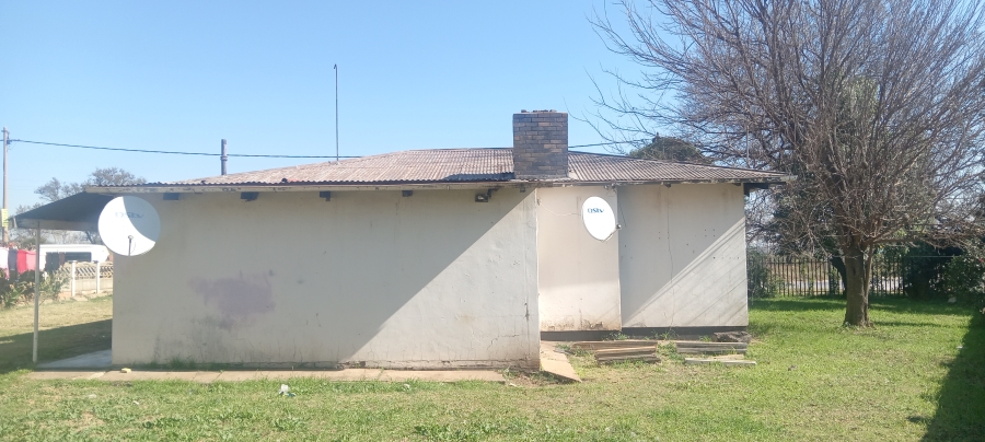 3 Bedroom Property for Sale in Dawkinsville North West